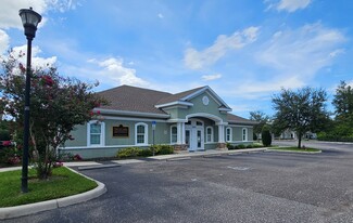 Tampa, FL Medical - 13019 W Linebaugh Ave