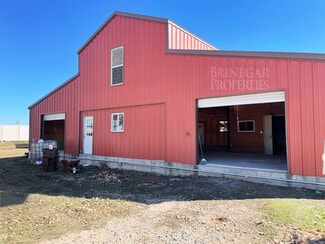 Round Rock, TX Industrial - 11 Applegate Cir Round Rock, TX Industrial - 11 Applegate Cir