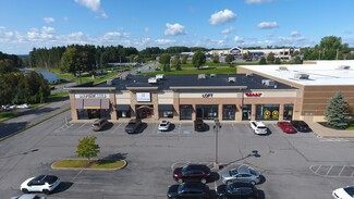 New Hartford, NY Retail - 8617-8623 Clinton St