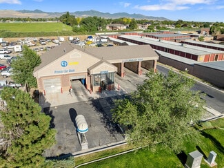 South Jordan, UT Car Washes - 10210 S Redwood Rd