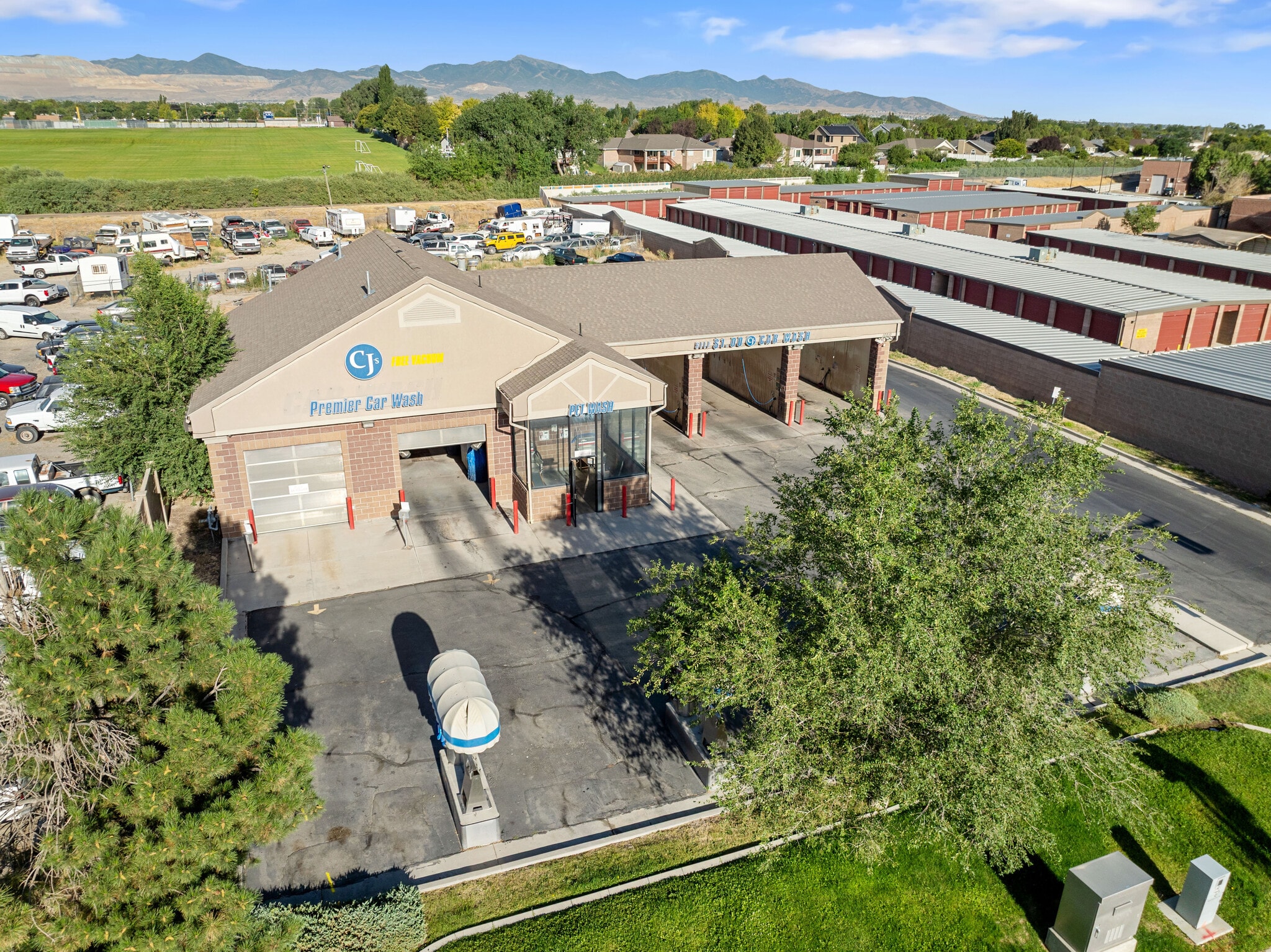 10210 S Redwood Rd, South Jordan, UT for Sale