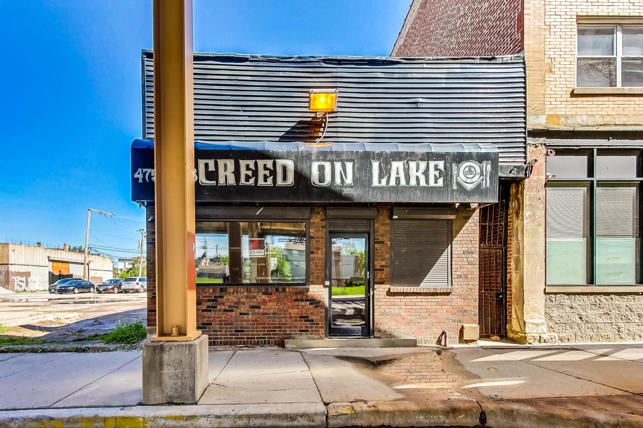 2806 W Lake St, Chicago, IL for Rent