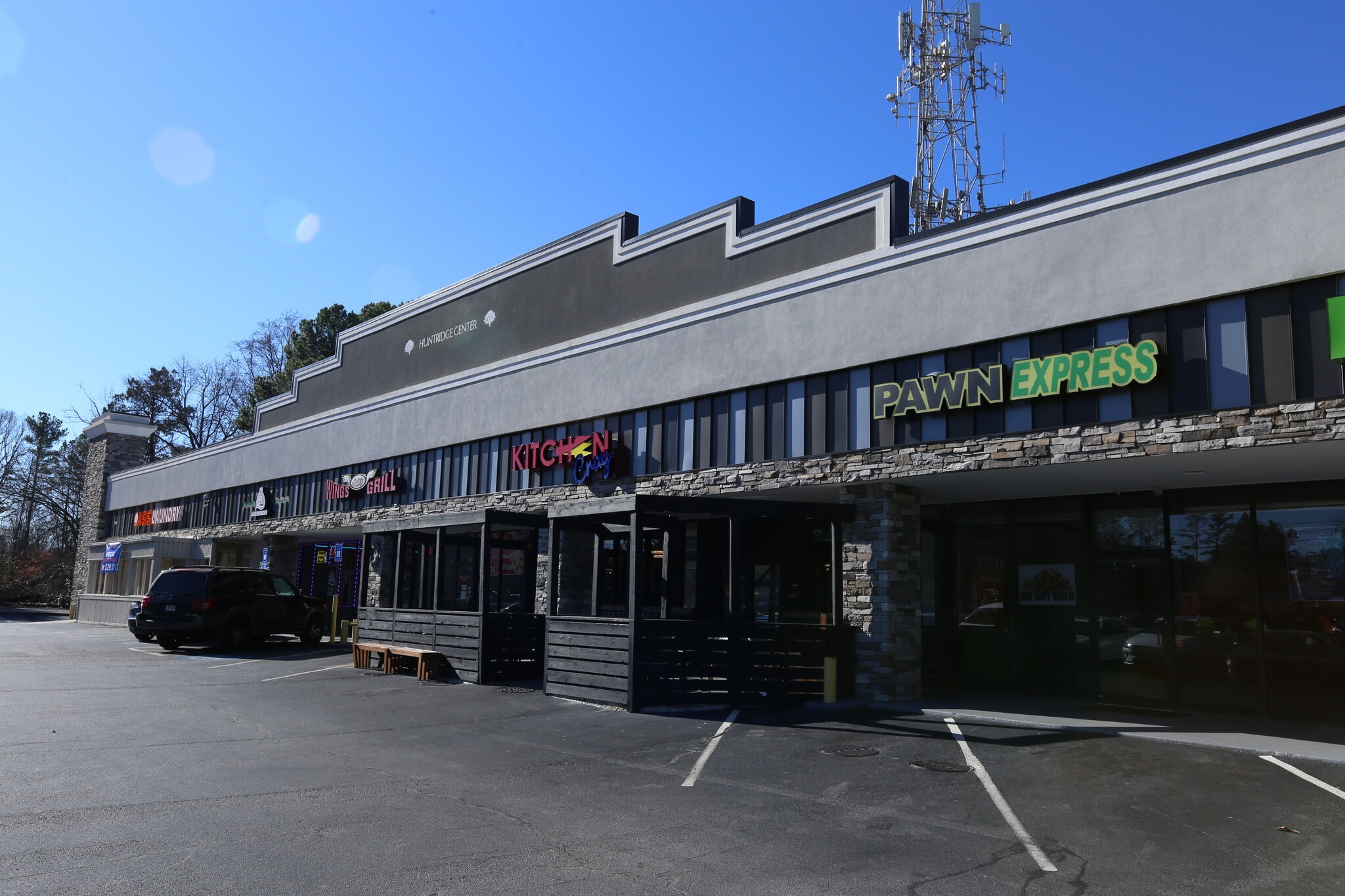 8540 Roswell Rd, Atlanta, GA for Rent