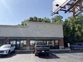 Indianapolis, IN Retail - 5021 S Kentucky Ave Indianapolis, IN Retail - 5021 S Kentucky Ave