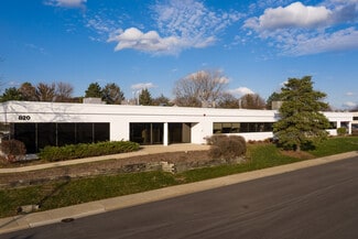 Lombard, IL Office - 800 Springer Dr