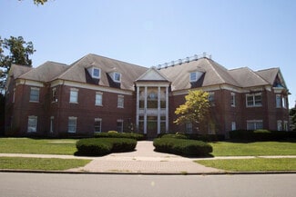 Royal Oak, MI Office - 26862 Woodward Ave