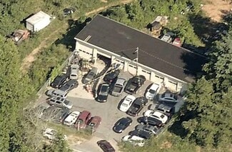 Travelers Rest, SC Light Distribution - 76 Bates Crossing Rd