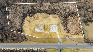 Aurora, IN Commercial - 0 State Rd 350