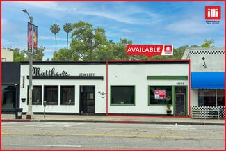 Studio City, CA Retail - 12222 Ventura Blvd