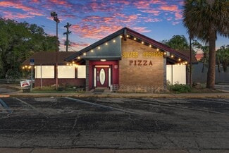 Silver Springs, FL Restaurant - 5545 E Silver Springs Blvd