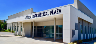 Arlington, TX Office/Medical - 3050 S Center St