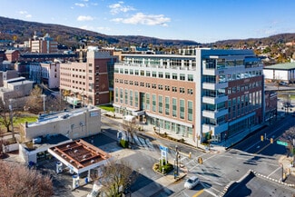 Bethlehem, PA Office/Retail - 306 S New St