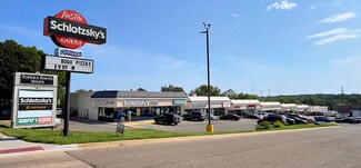 Topeka, KS Retail - 300-400 SW 29th St Topeka, KS Retail - 300-400 SW 29th St