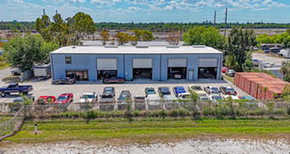 North Fort Myers, FL Warehouse - 16071 Pinto Dr