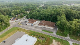 Mogadore, OH Warehouse - 31-41 Waterloo Rd
