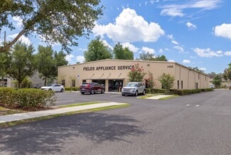 Orlando, FL Industrial - 7100 Edgewater Dr