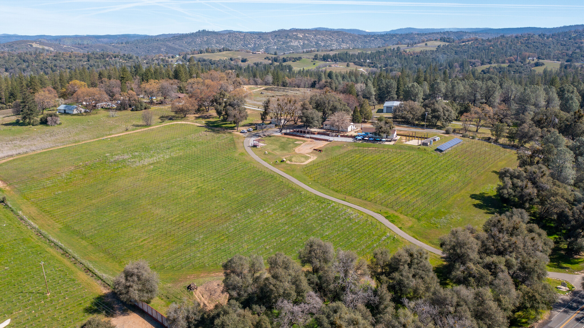 7449 Fairplay Rd, Somerset, CA for Sale