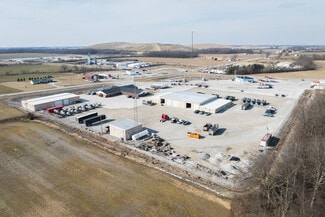 Alvada, OH Office - 2959 S US 23