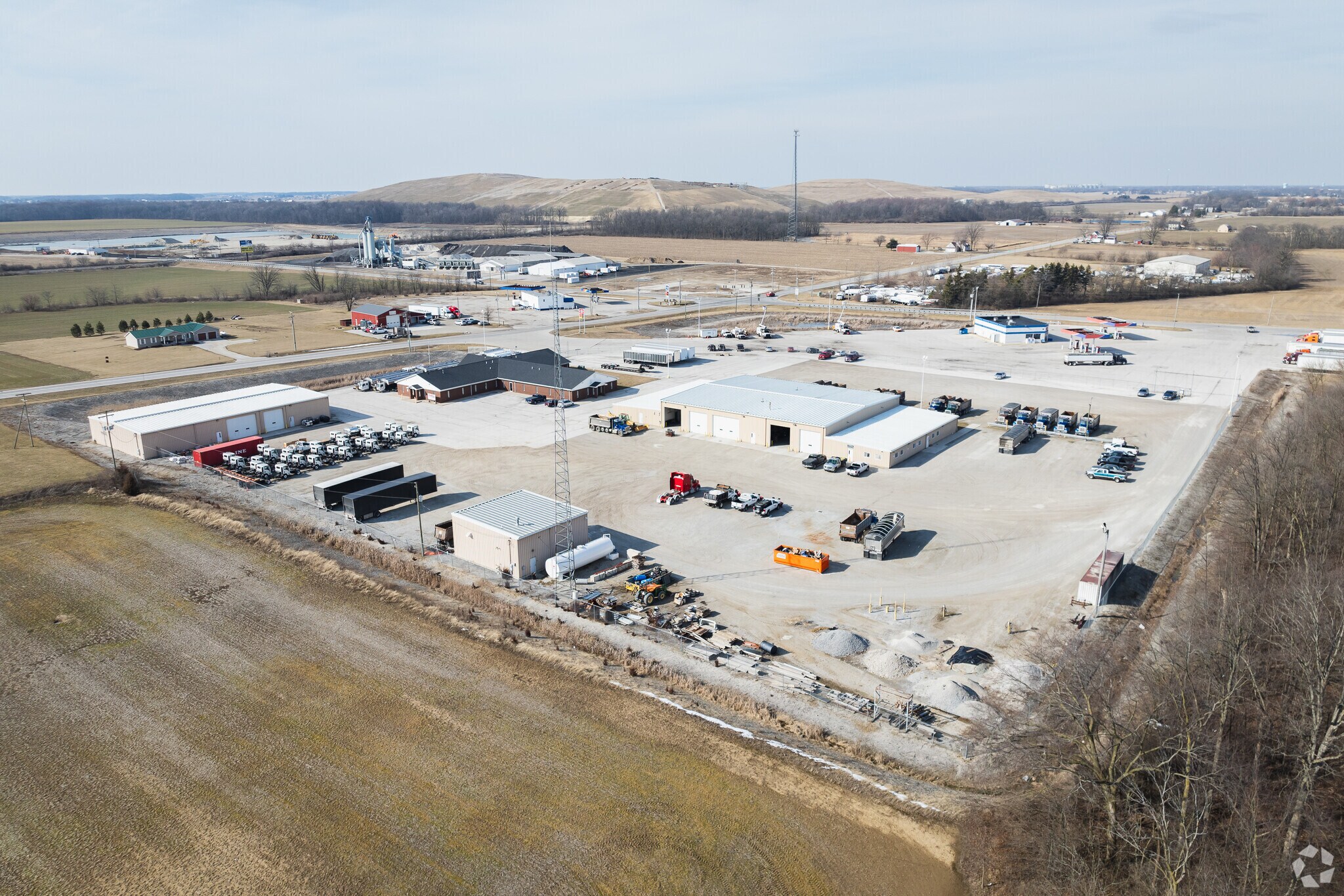 2959 S US 23, Alvada, OH for Rent