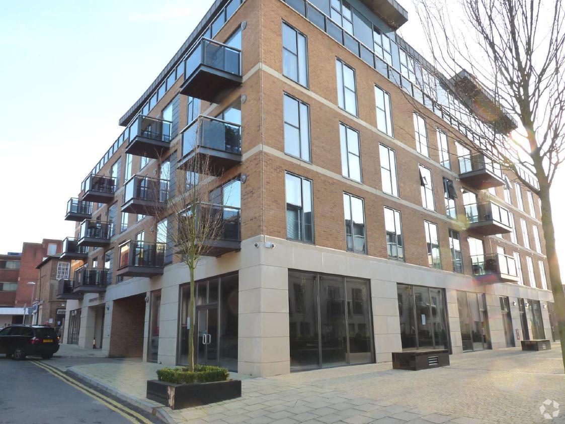 30 Old Post Office Walk, Surbiton, SRY for Sale
