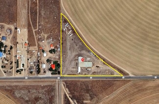 Fort Morgan, CO Commercial - 20525 County Road Q Fort Morgan, CO Commercial - 20525 County Road Q