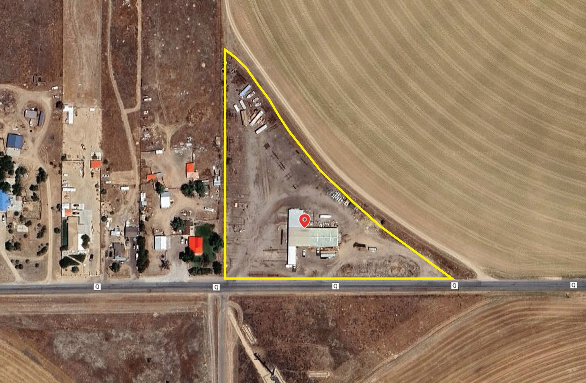 20525 County Road Q, Fort Morgan, CO for Sale