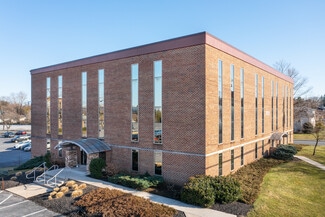 Wescosville, PA Office, Office/Medical - 1011 N Brookside Rd