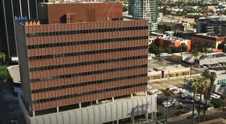 Hollywood, CA Office, Office/Medical, Office/Retail - 6464 W Sunset Hollywood, CA Office, Office/Medical, Office/Retail - 6464 W Sunset