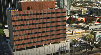 Hollywood, CA Office, Office/Retail, Retail - 6464 W Sunset