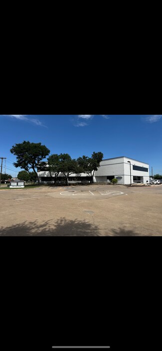 Plano, TX Medical - 4031 W Plano Pky