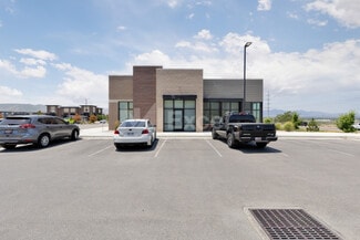 Bluffdale, UT Storefront Retail/Office - 497 W 14600 S