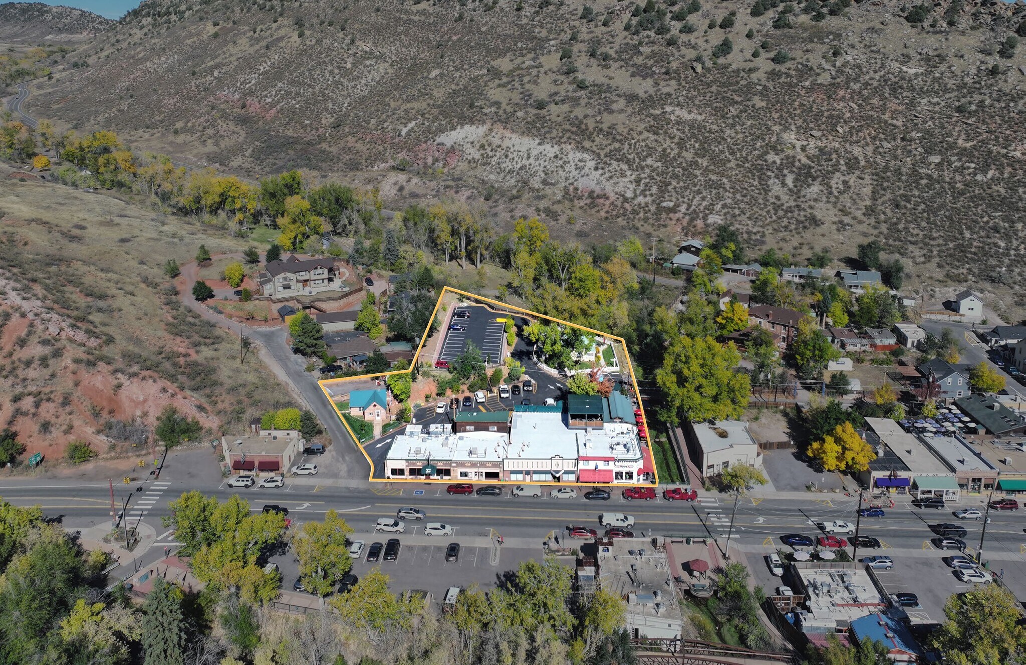 , Morrison, CO for Sale