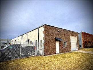 Troy, MI Industrial - 629-631 Minnesota Dr