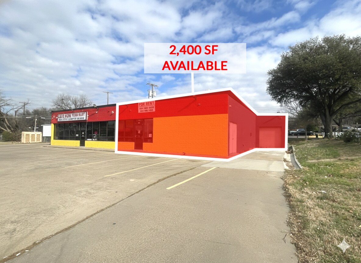 634 N Carrier Pky, Grand Prairie, TX for Rent