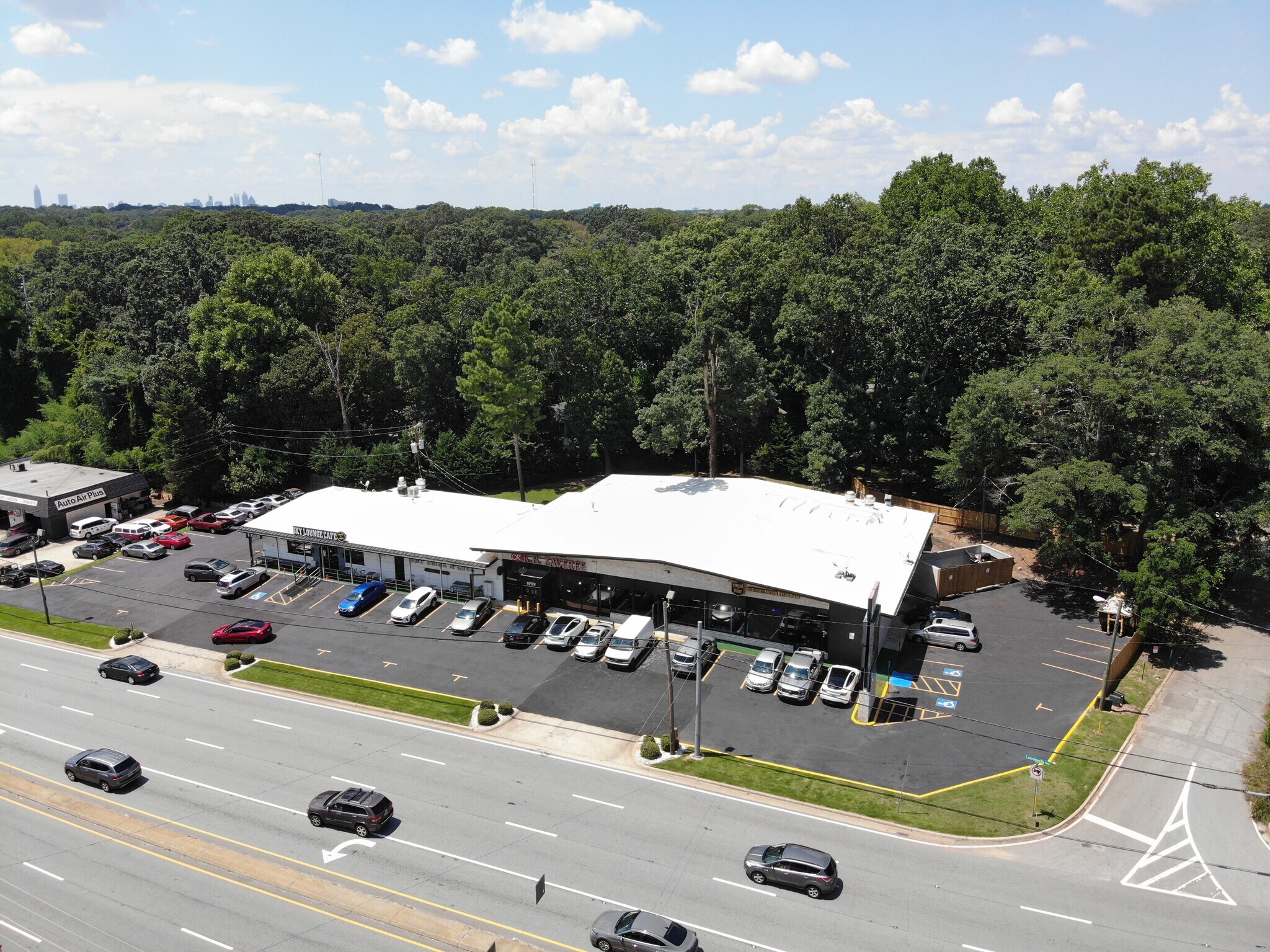 1850 Lawrenceville Hwy, Decatur, GA for Sale