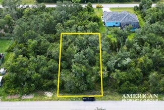 Port Charlotte, FL Commercial - 2157 Tea St Port Charlotte, FL Commercial - 2157 Tea St