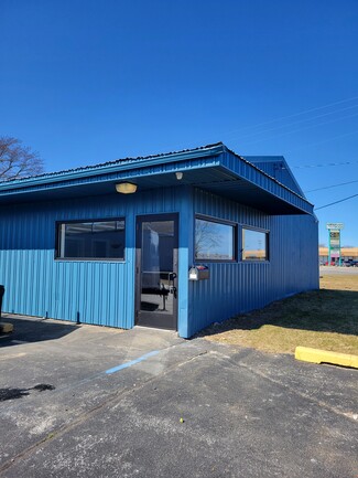 Fort Gratiot, MI Office/Retail - 3895 Pine Grove Ave