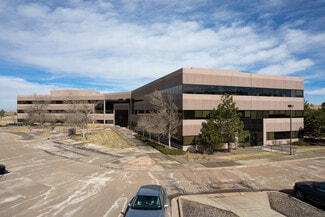 Englewood, CO Office - 9777 Pyramid Ct