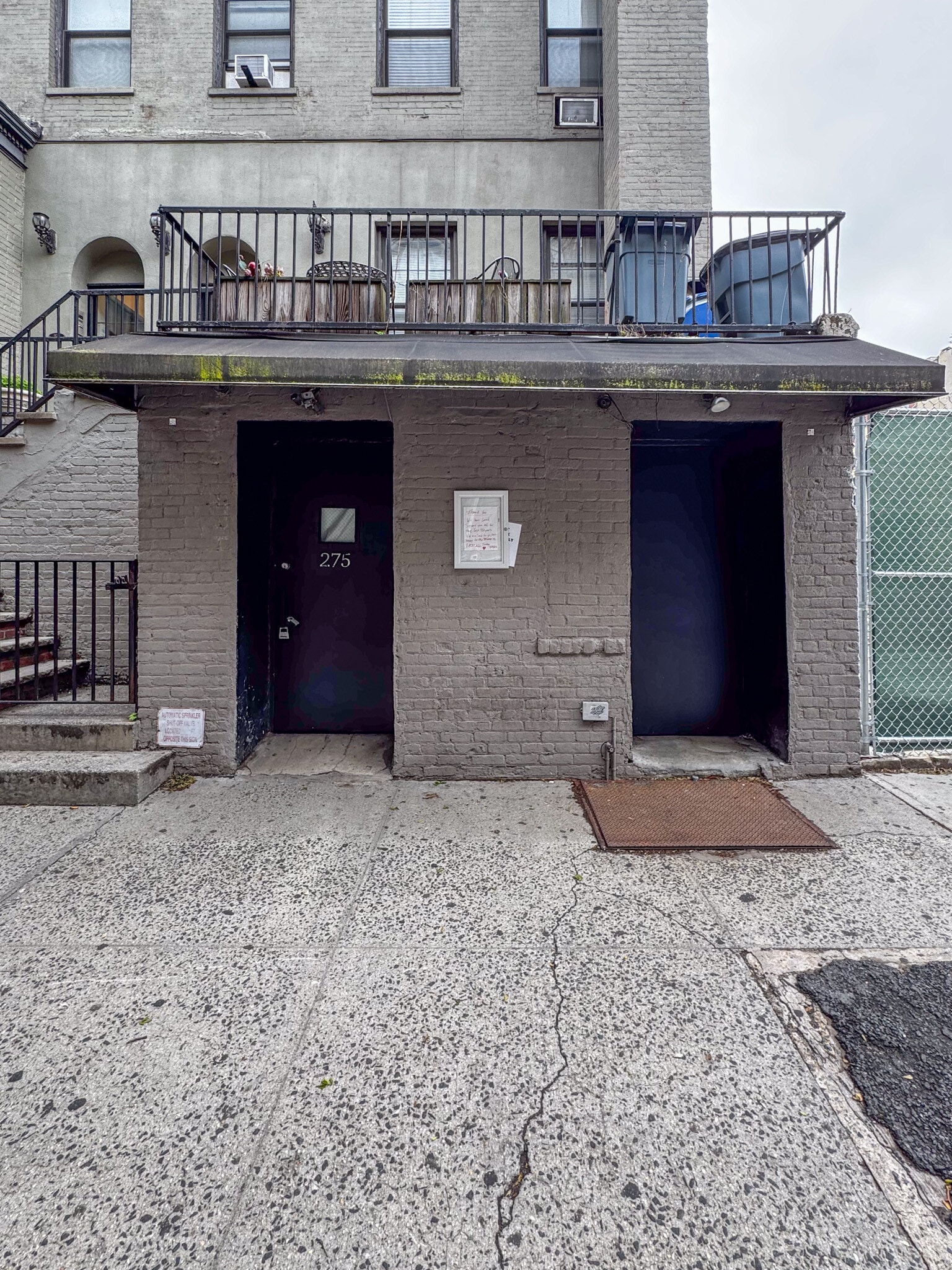 275 W 22nd St, New York, NY for Rent