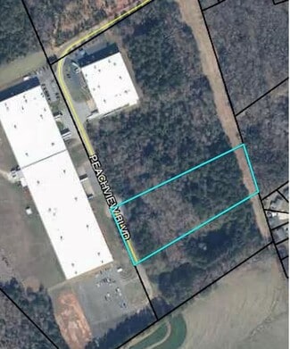 Gaffney, SC Commercial - 0 Peachview Blvd Gaffney, SC Commercial - 0 Peachview Blvd