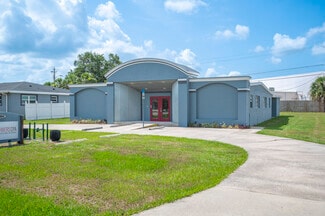 Lakeland, FL Office - 304 Doris Dr