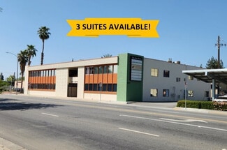 Bakersfield, CA Office - 1601 H St Bakersfield, CA Office - 1601 H St