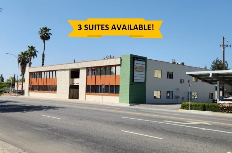 1601 H St, Bakersfield, CA for Rent