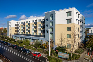 Pleasanton, CA Retail - 4863 Willow Rd