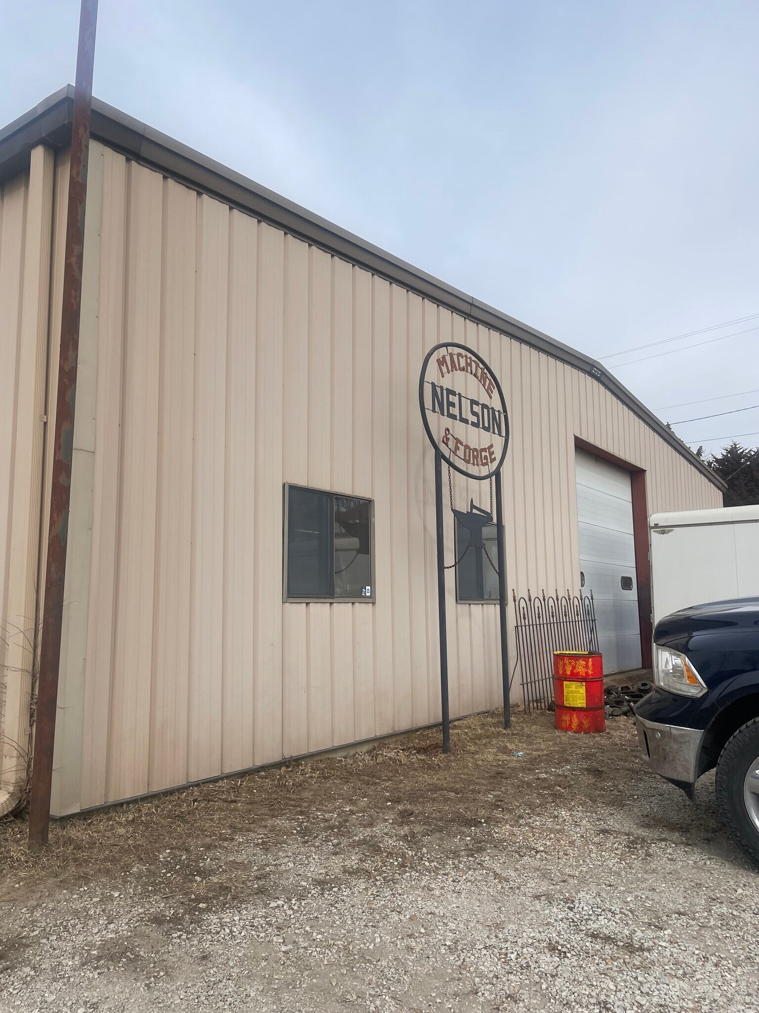 80 Washington St, Marne, IA for Sale