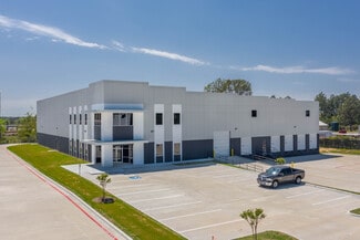 Tomball, TX Industrial - 13939 Service Center Dr Tomball, TX Industrial - 13939 Service Center Dr