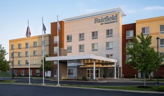 Indianapolis, IN Hospitality - 10495 Crosspoint Blvd Indianapolis, IN Hospitality - 10495 Crosspoint Blvd