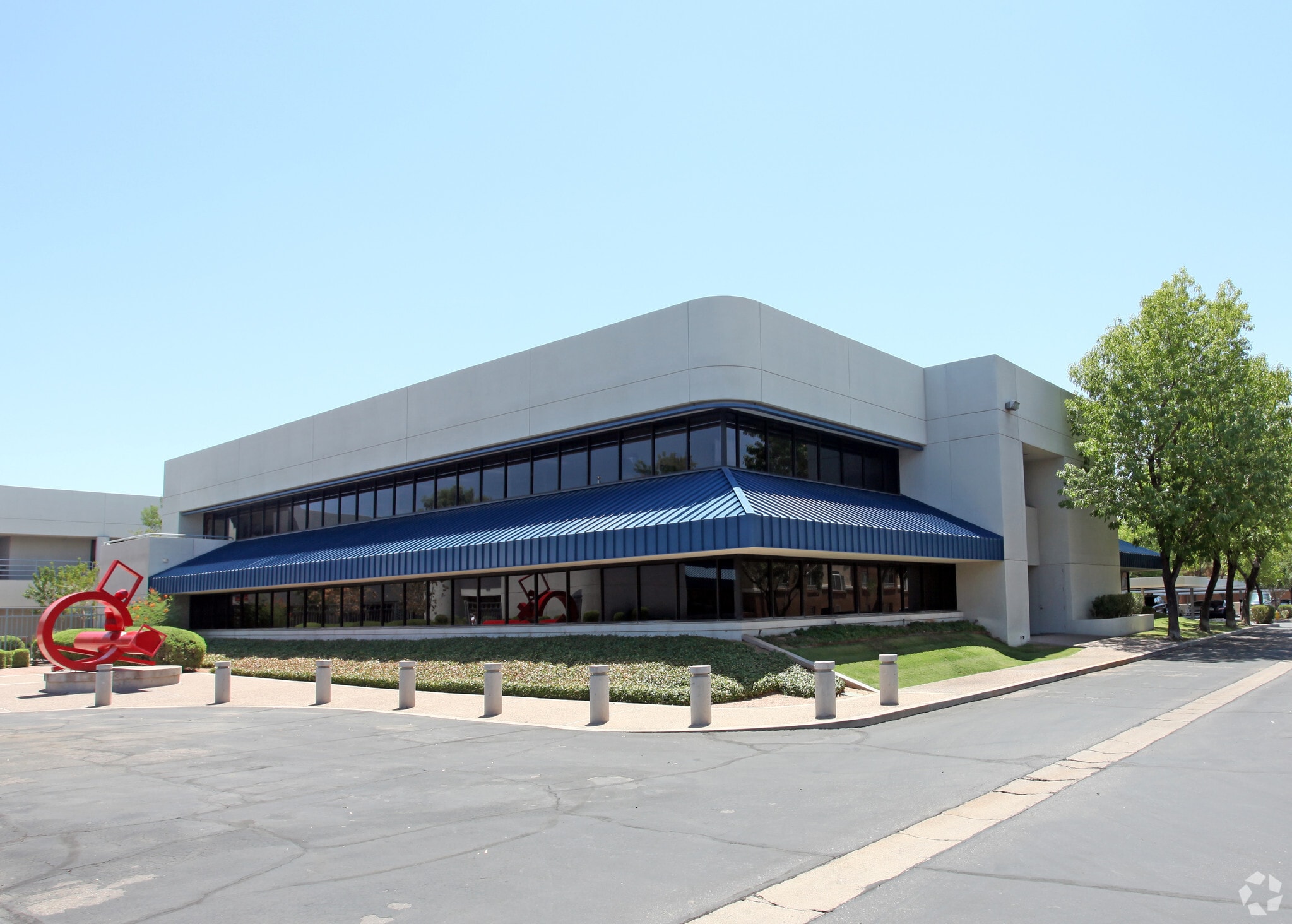 1707 E Highland Ave, Phoenix, AZ for Rent