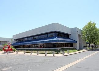 Phoenix, AZ Office/Medical - 1707 E Highland Ave
