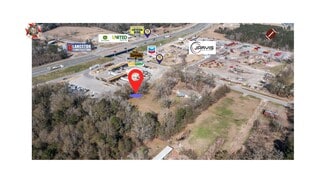 Lufkin, TX Commercial - 3626 FM 841 Lufkin, TX Commercial - 3626 FM 841